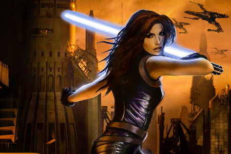 Mara Jade