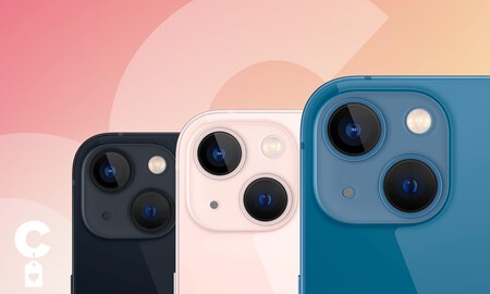 Ahórrate más de 60 euros estrenando un iPhone 13: MediaMarkt lo tiene rebajado en varios colores