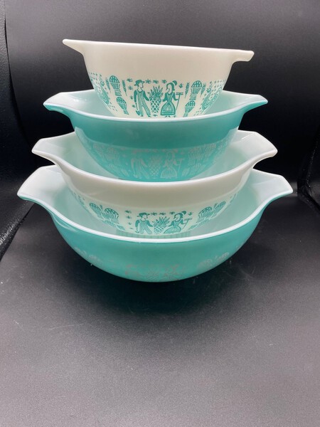 Pyrex