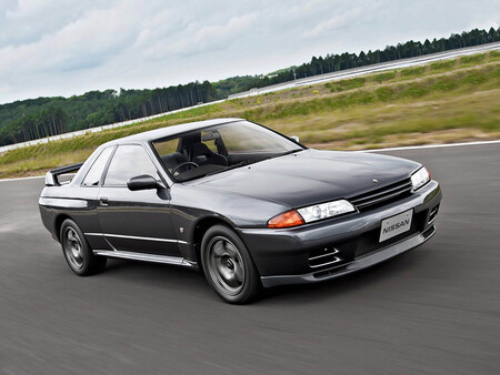 ¡Godzilla sigue vivo! Esta es la historia de cómo el Nissan GT-R se ganó el mítico apodo