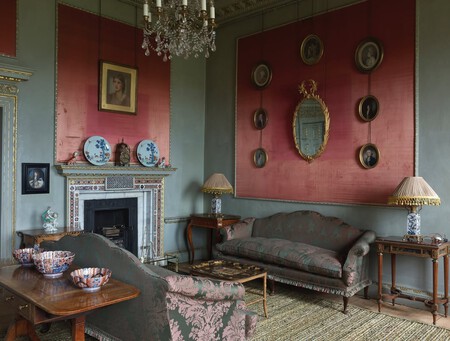 Castle Howard In Ad Castle Howard Remy Renzullo Archdigest 1