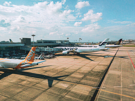 Finnair