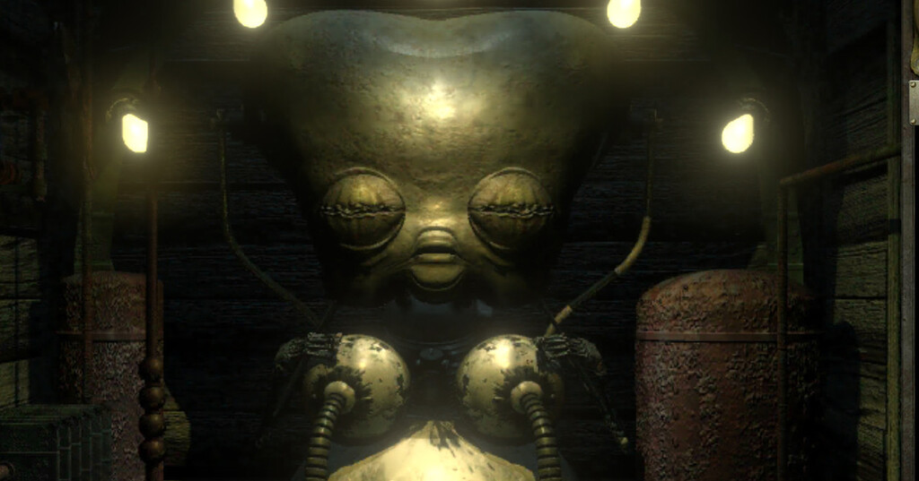 Solo vendió unos miles de copias en Japón, pero es uno de los videojuegos más aterradores y menos conocidos de la historia 