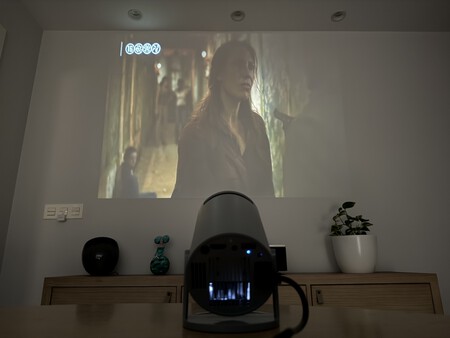 Proyector 4