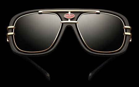 Bugatti Sunglasses