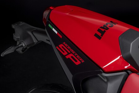 Ducati Monster Sp 2023 Precio005