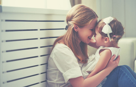 ¿Cumpliste tus propósitos como madre? Un recuento de fin de año