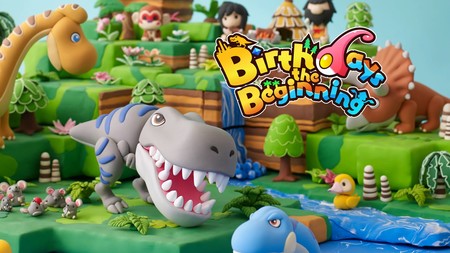 Análisis de Birthdays the Beginning, tan bonito e interesante como lento y frustrante