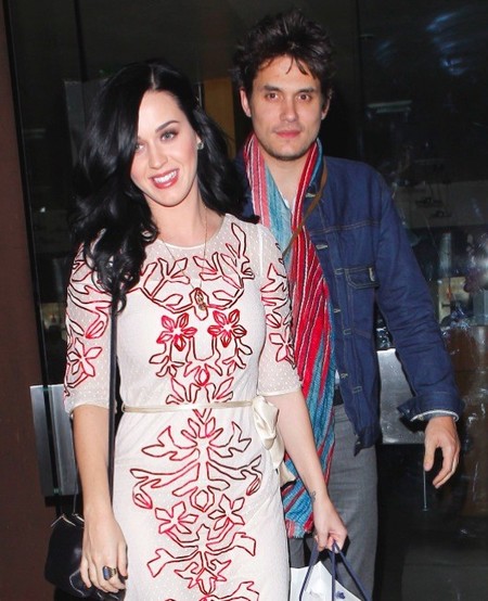 A John Mayer sólo le falta escoger el anillo de compromiso: Katy Perry, ¡prepárate!