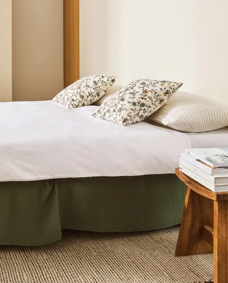Zara Home continua con los "Special Prices" y son la sección ideal para renovar o actualizar los básicos de casa