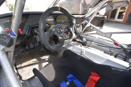 Matech Ford GT1