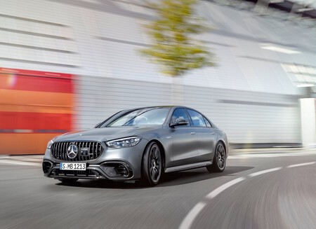 Mercedes Benz S63 Amg E Performance 2023 1600 12