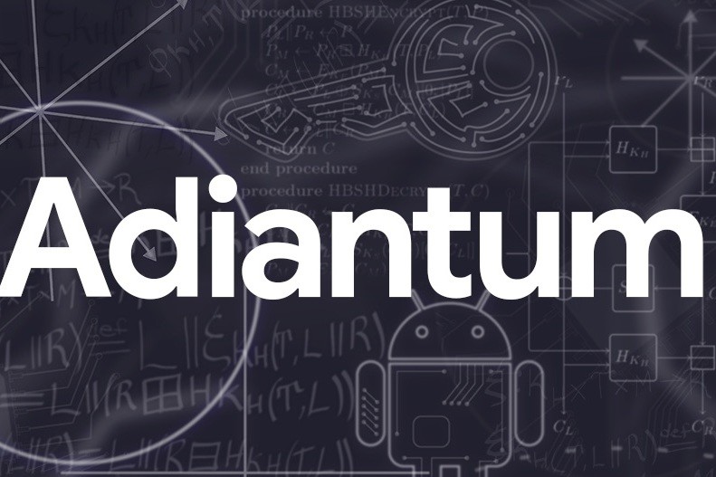 QnA VBage Google estrena 'Adiantum', su nuevo cifrado de archivos para dispositivos Android de gama baja