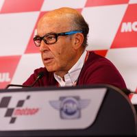 Dorna se está planteando las retransmisiones en abierto y streaming de MotoGP en España