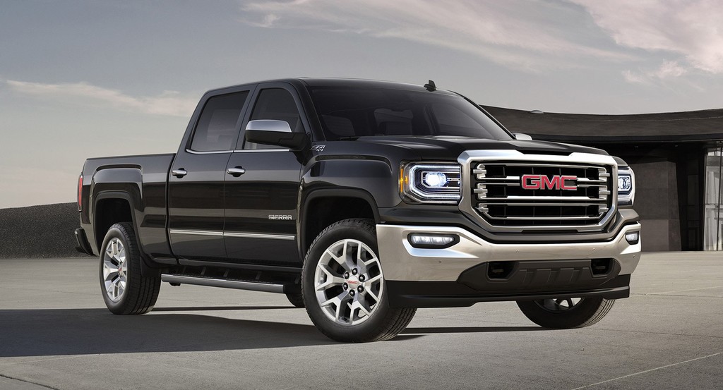 La generación pasada de Silverado y Sierra seguirán en producción durante 2019