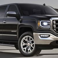 La generación pasada de Silverado y Sierra seguirán en producción durante 2019