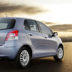 Toyota Yaris 2010
