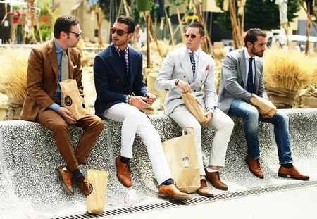 ¿En qué ciudades crees que se viste mejor? La pregunta de la semana