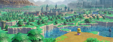 Pagué el precio completo por este juego de The Legend of Zelda. Por lo poco que cuesta ahora, volvería a comprarlo sin dudarlo 