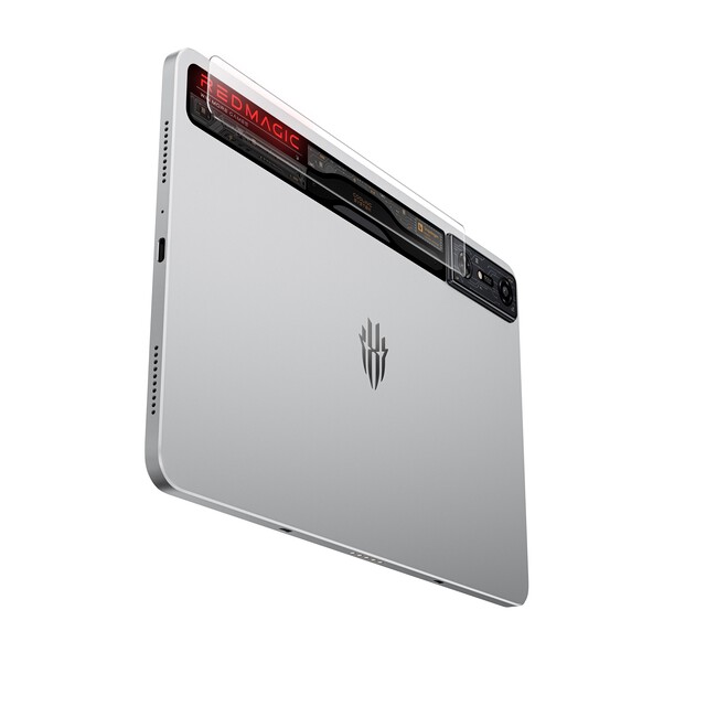 RedMagic Nova Gaming Tablet, características, precio y ficha técnica