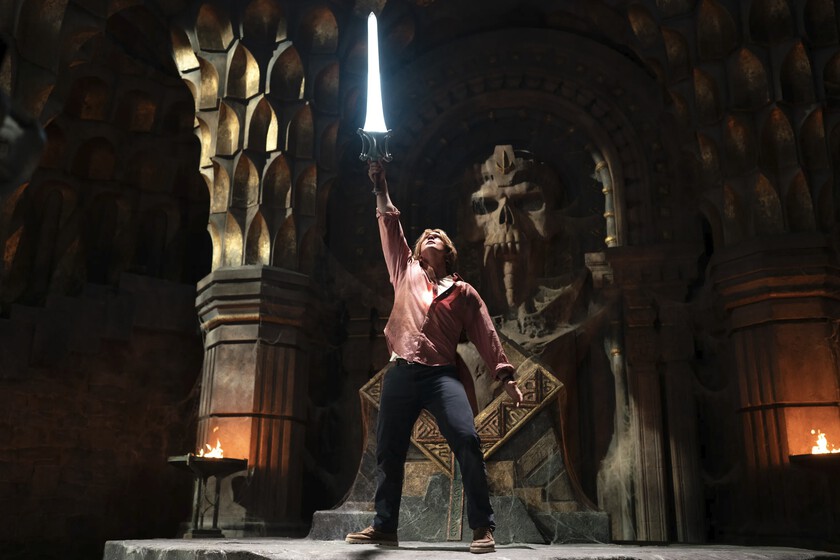 'He-Man and the Masters of the Universe ': deconstructing masculinities and franchises that inflict too much time