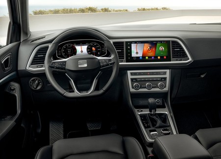Ateca 2021