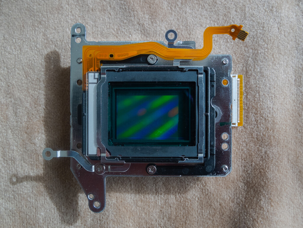 Auténticas bestias de la imagen: las ocho cámaras sin espejo con más resolución del mercado