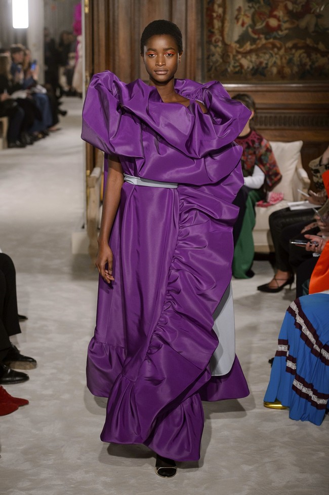 Valentino Hc S18 068