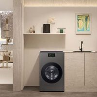 Samsung también pone la electricidad gratis para usar la lavadora: esta iniciativa en los Países Bajos es digna de envidia 