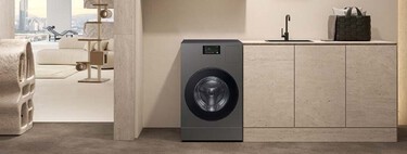 Samsung también pone la electricidad gratis para usar la lavadora: esta iniciativa en los Países Bajos es digna de envidia 