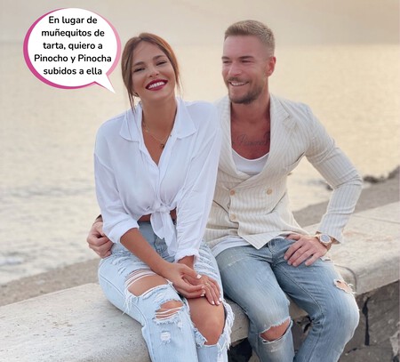'La isla de las bodas': Tony Spina y Marta Peñate anuncian que se casan tras salir ilesos de 'La Última Tentación'