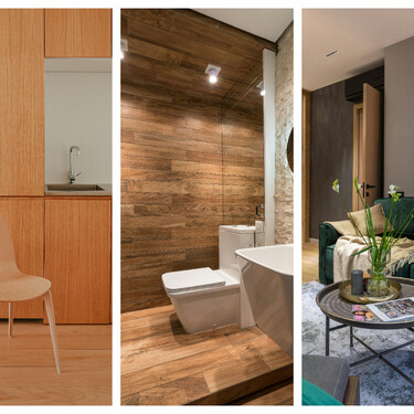 Las tendencias 2026 que marcarán cocinas, baños y salones (y cómo incorporarlas sin obras) 