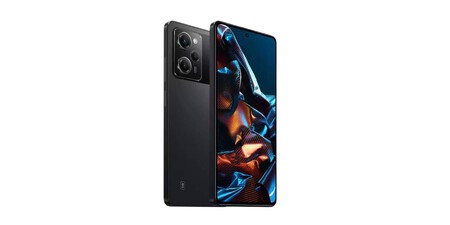 Poco X5 Pro 5G