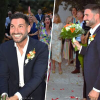 Un concejal de Valencia tenía fecha y lugar para casarse, pero no pareja. Así que hizo algo cada vez más común: una autoboda