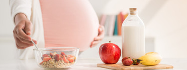 Una de cada dos embarazadas tiene desequilibrios nutricionales: la importancia de cuidarse antes, durante y después del embarazo 