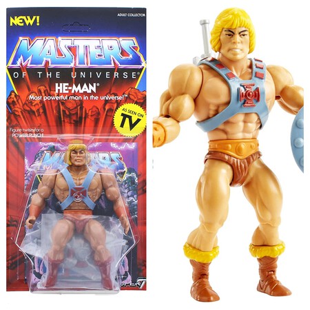 Master del Universo