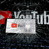 YouTube se cae en México y el mundo: la plataforma no reproduce ningún video