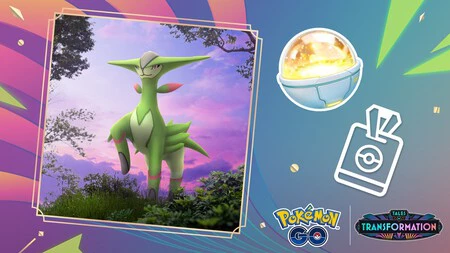 Pokemon Go Noviembre 01 Pokemon Go Noviembre 01