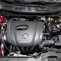Mazda podría estar preparando motor revolucionario con rendimiento de auto híbrido