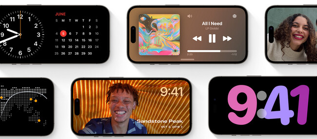 iOS 17: fecha de lanzamiento y qué modelos de iPhone se actualizarán