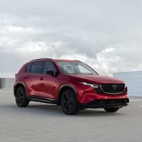 La nueva Mazda CX-5 ya está a la venta en varios países y pronto llegará a México. ¿Qué podemos esperar de su renovación? 