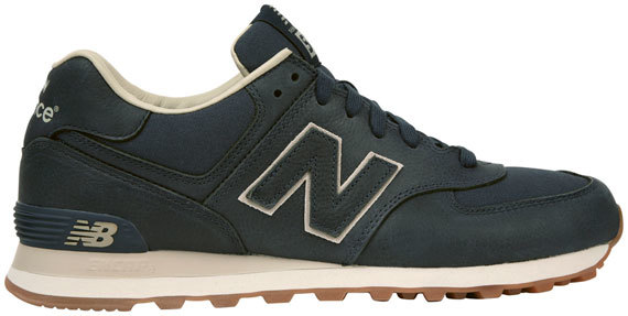 Colección primavera verano 2010 New Balance