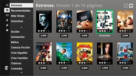Wuaki.tv cierra el año acercándose a los 2 millones de usuarios