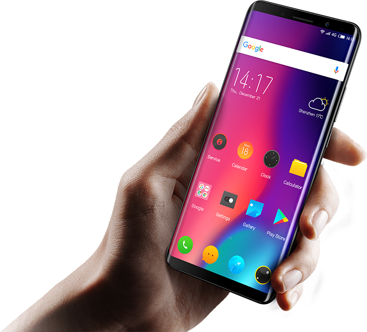 La invasión china continúa: los Elephone U y U Pro llegan a España