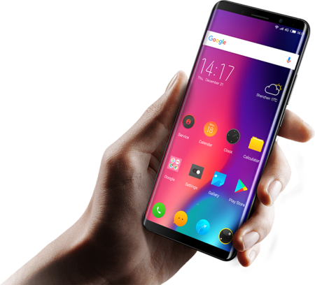 La invasión china continúa: los Elephone U y U Pro llegan a España