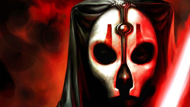 Imagen De Knights Of The Old Republic 2 Obsidian Entertainment