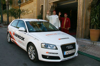 ¿Qué pasó con Gerhard Plattner y su reto de 4.900 km en 72 horas?