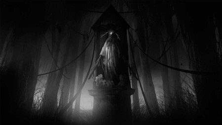 Darkwood