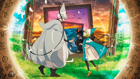 Witch Hat Atelier
