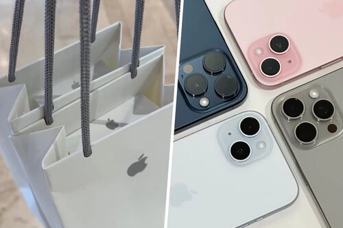 iPhone